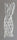 OpenOptics 4mm Economy Basketball Net - White