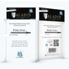 Percival - 63.5x89mm (55) Card Sleeves