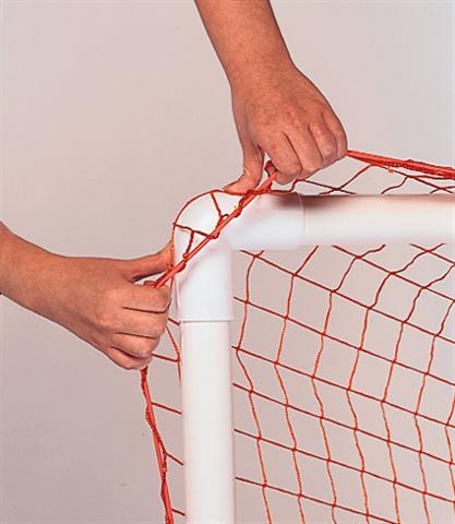 Park and Sun LACROSSE-BN  6 Foot Lacrosse Net