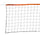 BetterBrand Deluxe Net with Steel Cable Top