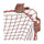 BetterBrand Park &amp; Sun  54&amp;quot; x 44&amp;quot; Foot Bungee Net