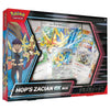 Pokémon TCG: Hop’s Zacian ex Box