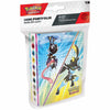 Pokemon TCG: Mini Portfolio 2026 + Pitch Black Booster Pack