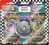 Pokemon TCG - Back to School Eraser Blister 2024