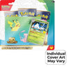Pokemon TCG: 30Th Celebration Tech Sticker Collection