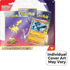 Pokemon TCG: 30Th Celebration Tech Sticker Collection