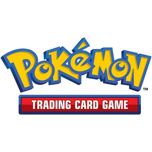 Pokemon Company Int -  Pokemon Tcg: Scarlet And Violet Black Bolt Three-Pack Tech Sticker Collection (12Ct Case)