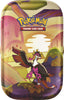 Pokémon TCG Scarlet & Violet 6.5 - Shrouded Fable Mini Tin