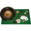 Trademark Poker  16 inch Deluxe Roulette Set with Accessories
