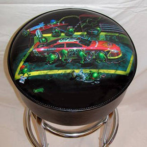 Petro Enterprises GODBS-01 Nasbar Bar Stool