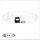 Kamui QCCSCH replacement chalk holder- SQUARE BILLIARDS ACCESSORIES