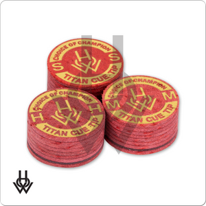 HOW QTHOWT Titan Cue Tip Pool Cues