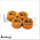 Kamikaze QTKZOB Original Brown Cue Tip - Single Pool Cues