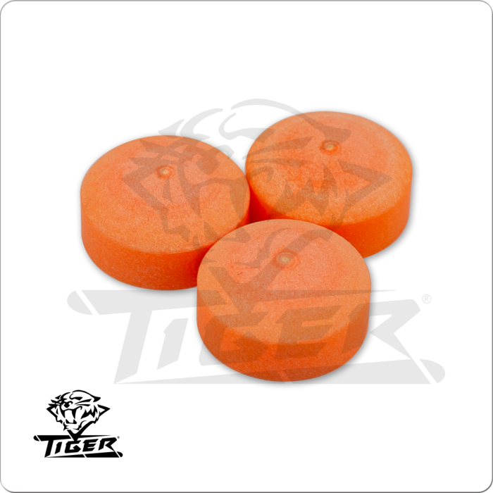 Tiger Ice Breaker QTTIBP1 Cue Tip - Single Pool Cues