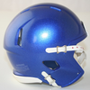 Helmet Riddell Blank Replica Mini Speed Style Memphis Blue - Riddell