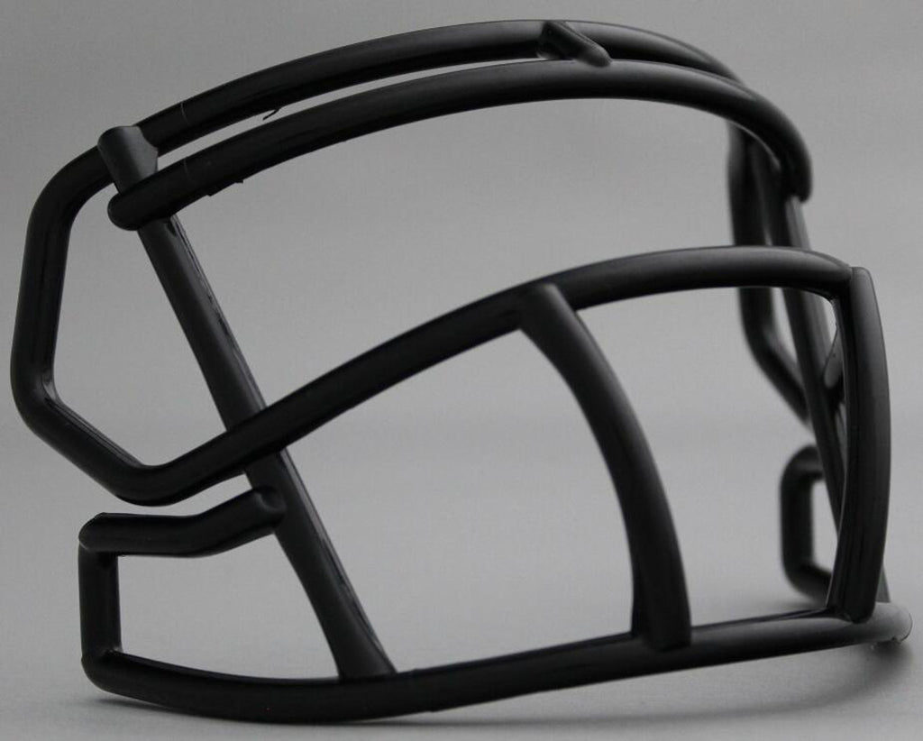 Face Mask Riddell Replica Mini Speed Style Black - Riddell