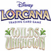 Ravensburger -  Lorcana: Two-Player Deck: Elastigirl And Buzz Lightyear (4Ct Case)