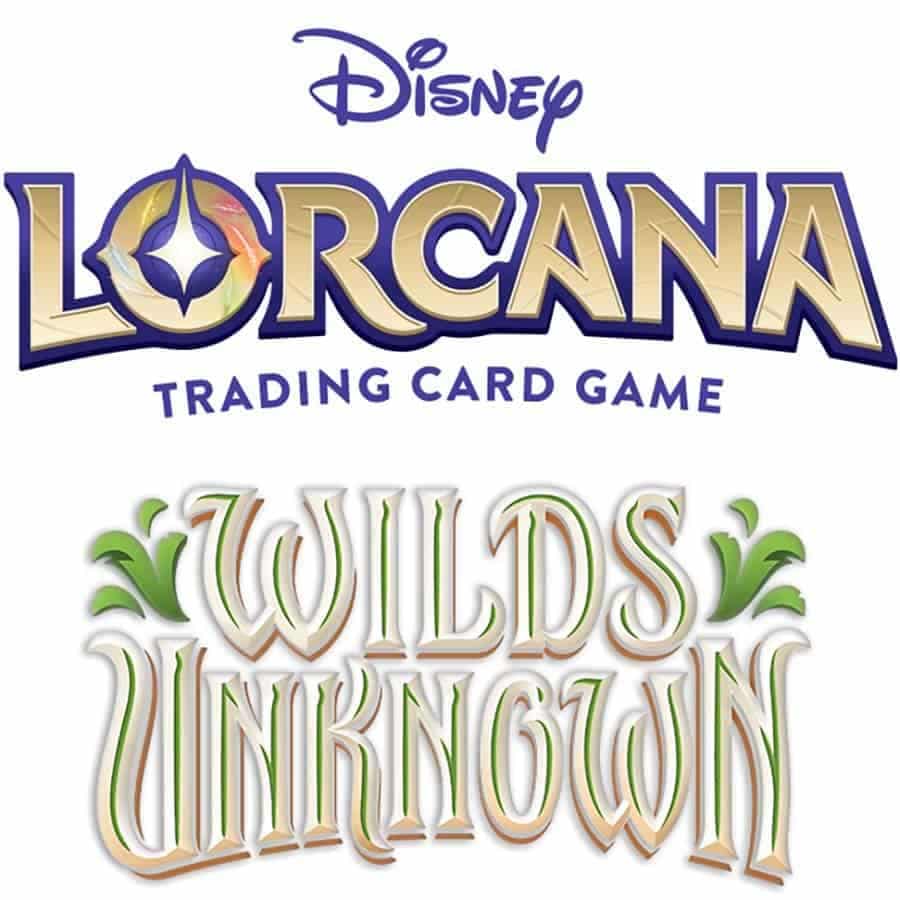 Ravensburger -  Lorcana: Two-Player Deck: Elastigirl And Buzz Lightyear (4Ct Case)