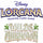Ravensburger -  Lorcana: Two-Player Deck: Elastigirl And Buzz Lightyear (4Ct Case)