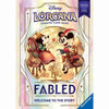 Ravensburger -  Lorcana: Set 9 Fabled: Playmat A