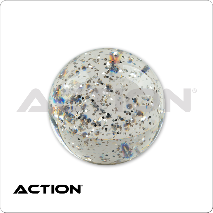 Action RBGLR Glitter Replacement Ball BILLIARDS ACCESSORIES