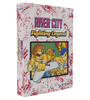 River City Fighting Legend (NES) - Retro-Bit