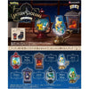 Pokemon Lantern Diorama - 1 Random Figure - Re-ment Toys