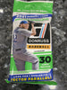 21 Panini Donruss Baseball Fat Pack