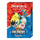 Bushiroad -  Palworld Official Card Game: Trial Deck: Dawn Of Palpagos: Blue-Red Box