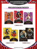 2026 Kakawow Phantom Miraculous Trading Cards Hobby