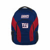 New York Giants Backpack Draftday Style -