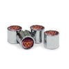 Washington Commanders Valve Stem Caps - WinCraft