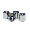 Minnesota Twins Valve Stem Caps - WinCraft