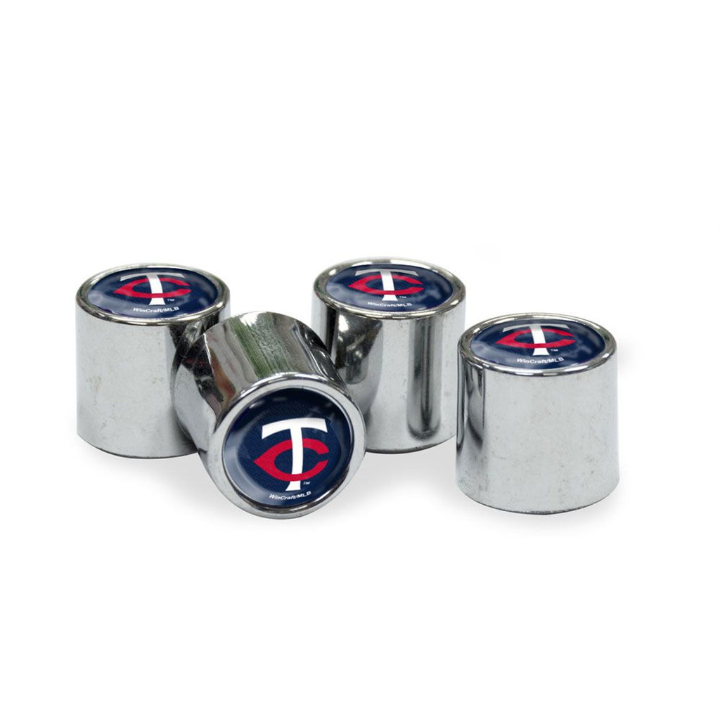 Minnesota Twins Valve Stem Caps - WinCraft