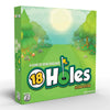 Seabrook Studios -  18 Holes (2Nd Edition)