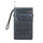 Supersonic  AM/FM Pocket Radio in Black