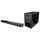 Supersonic SuperSonic 2.1 Channel Bluetooth Soundbar with Ambient Lighting and Wireless Subwoofer