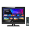 Supersonic SuperSonic 15 Inch Widescreen LED HDMI Smart TV in Black