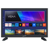Supersonic SuperSonic 19 Inch Vidaa ELED Smart TV