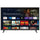 Supersonic SuperSonic 32 Inch LED Smart HDTV