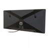 Supersonic  HDTV Digital Flat Indoor Antenna
