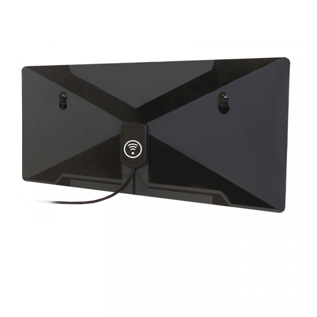Supersonic  HDTV Digital Flat Indoor Antenna