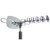 Supersonic SuperSonic 360 Degree HDTV Digital Amplified Motorized Rotating Antenna