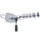 Supersonic SuperSonic 360 Degree HDTV Digital Amplified Motorized Rotating Antenna