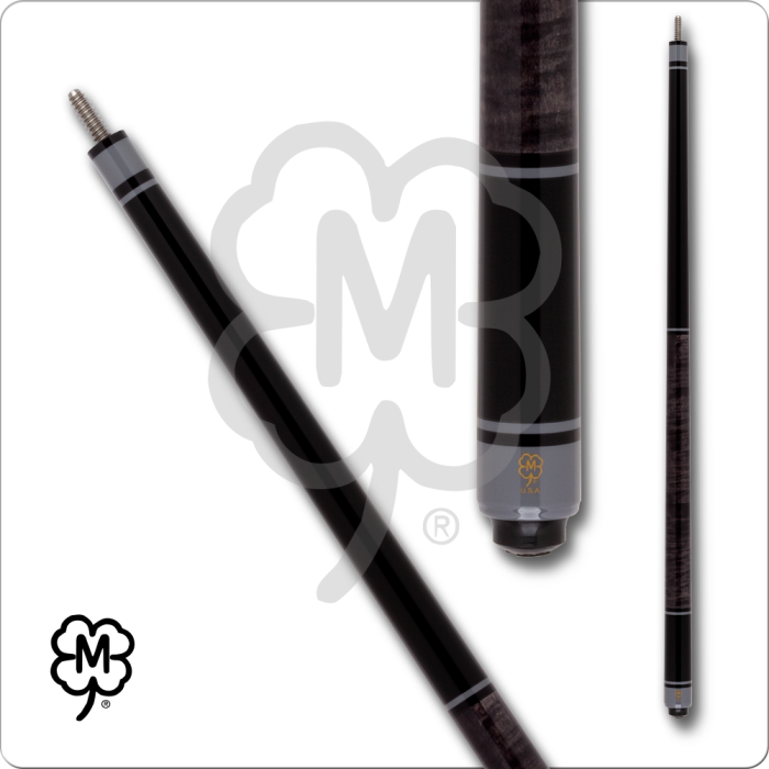 McDermott SL10 Select Series Cue Pool Cues