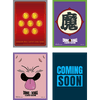 DRAGON BALL SUPER TCG: FUSION WORLD: OFFICIAL SLEEVES