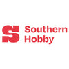 Southern Hobby Supply - Cardboard 800-Count 2 Piece Box(25 Per Bundle)