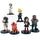 Square Enix -  Final Fantasy Vii Rebirth: Adorable Arts Petit Blind Box Volume 1 (6Ct Display) Pre-Order