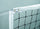 Sportime 009022 Power Volleyball Net