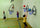 Sportime 014944 22 In. Big Mouth Hang-A-Hoop